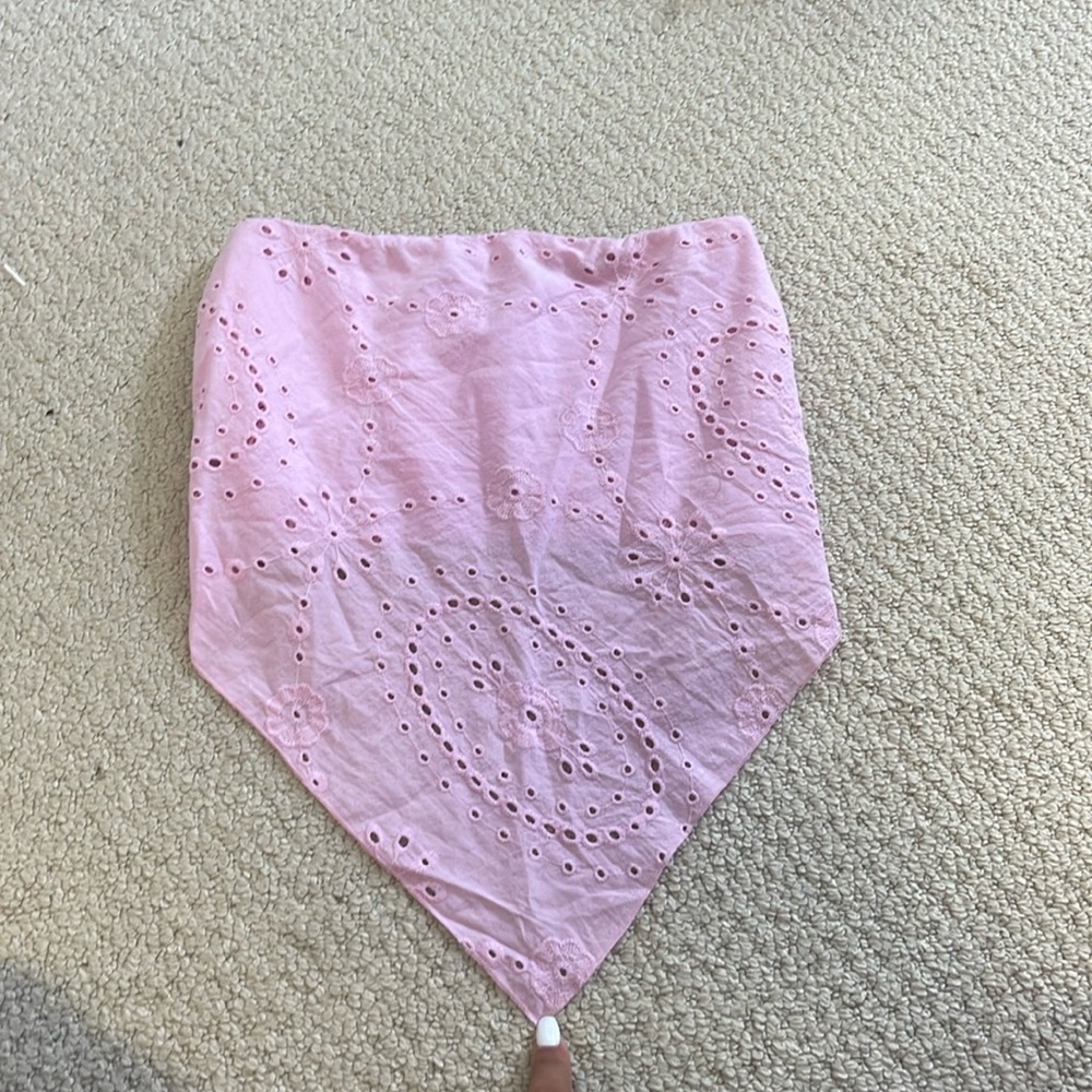 Bandana Top